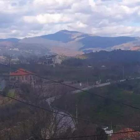 Casa Do Lagar Resende