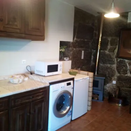 Vakantiehuis Casa Do Lagar *