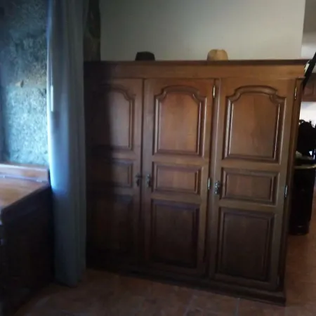 Vakantiehuis Casa Do Lagar *