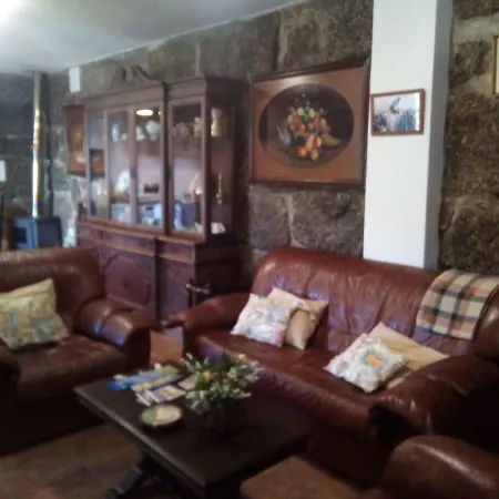 Holiday home Casa Do Lagar Resende