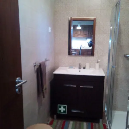 Casa Do Lagar Vakantiehuis Resende