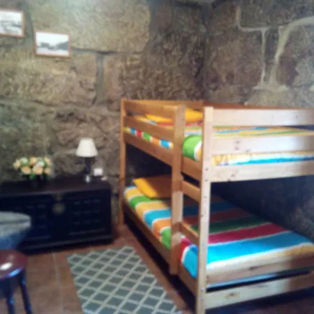 Holiday home Casa Do Lagar Resende