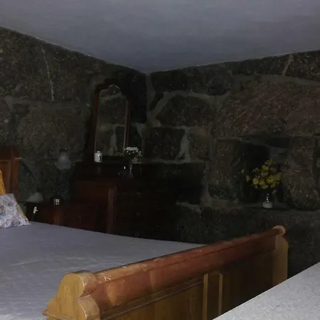 Casa Do Lagar Resende