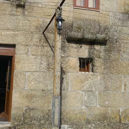 Casa Do Lagar Resende