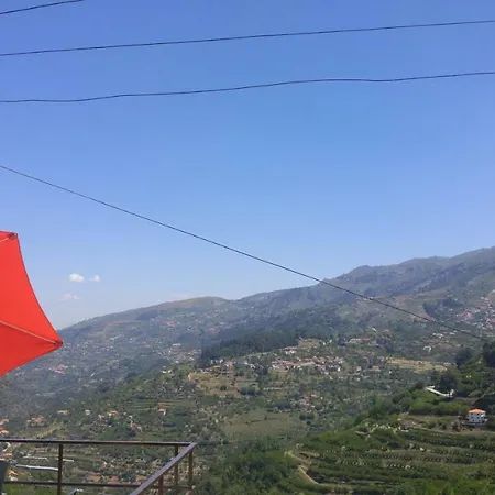 Casa Do Lagar Vakantiehuis