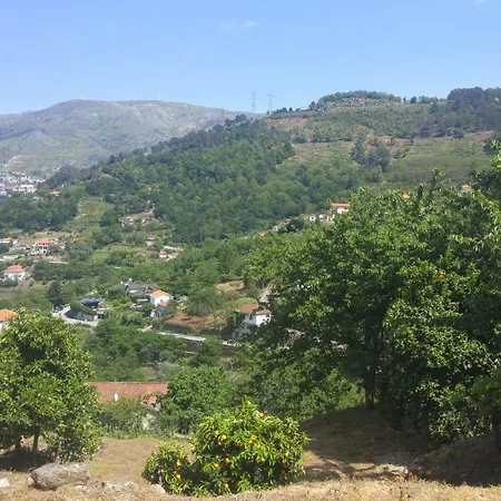 Casa Do Lagar Сasa de vacaciones *