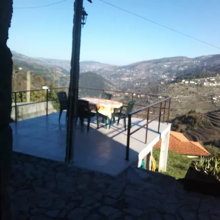 Casa Do Lagar