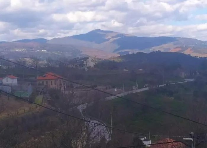 Casa Do Lagar Resende