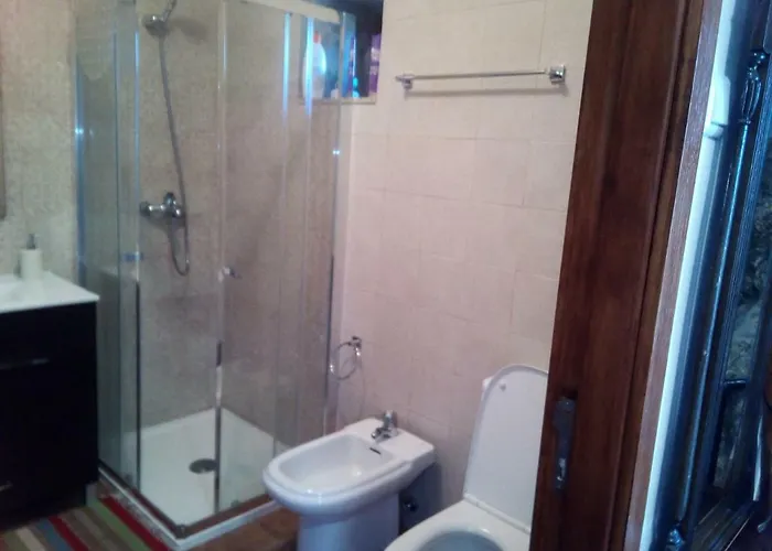 Casa Do Lagar Сasa de vacaciones Resende