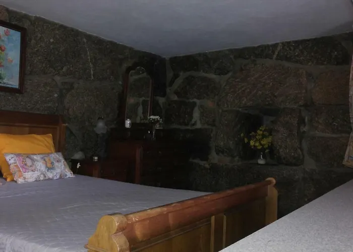 Casa Do Lagar Resende