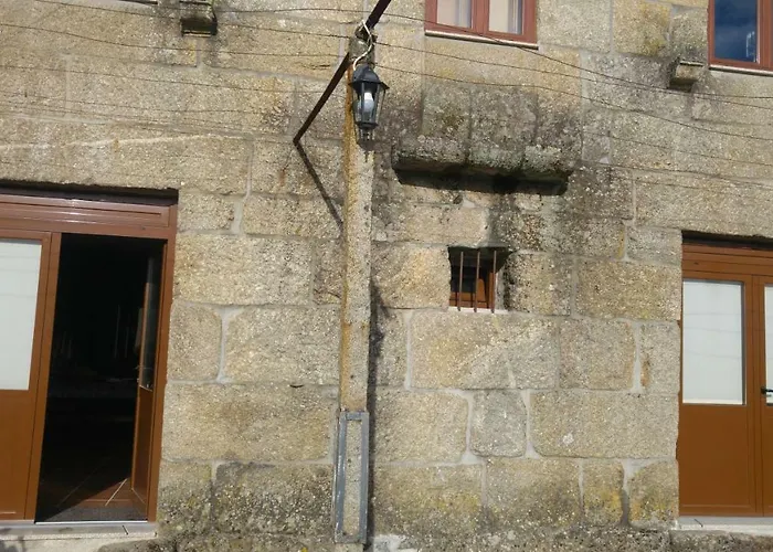 Casa Do Lagar Resende